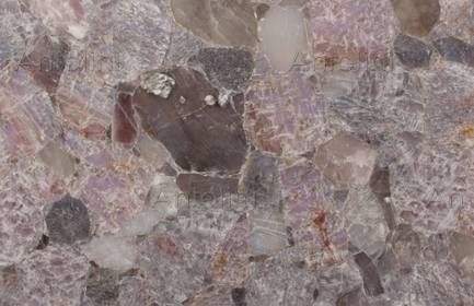 VIOLET QUARTZ