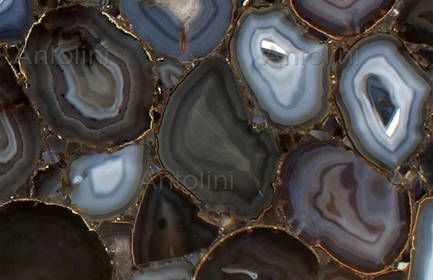 ROYAL GREY AGATE