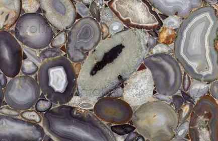 NATURAL AGATE