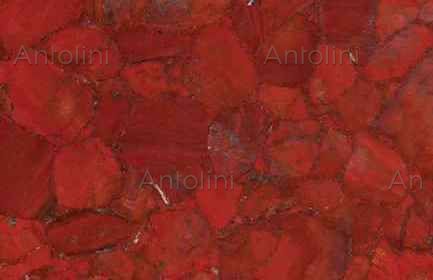 RED JASPER