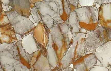 SANDY JASPER