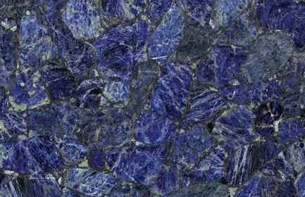 SODALITE BLUE 